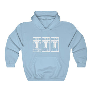 Hoodie store top ten