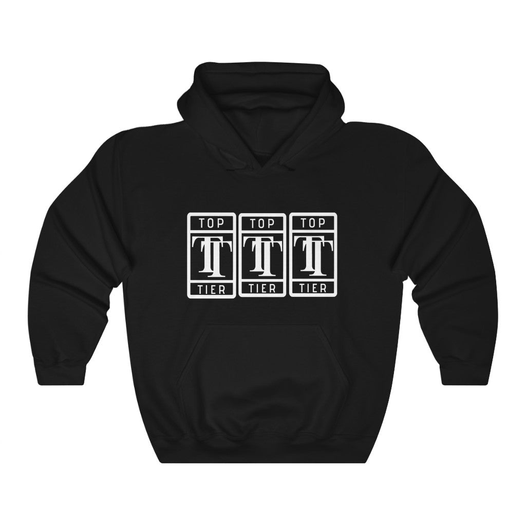 Top Tier Hoodie