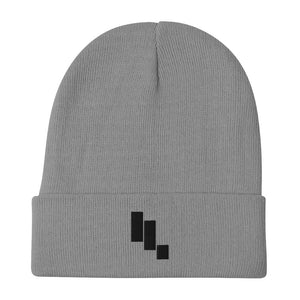 TOP TIER' BEANIE – whytookayshop